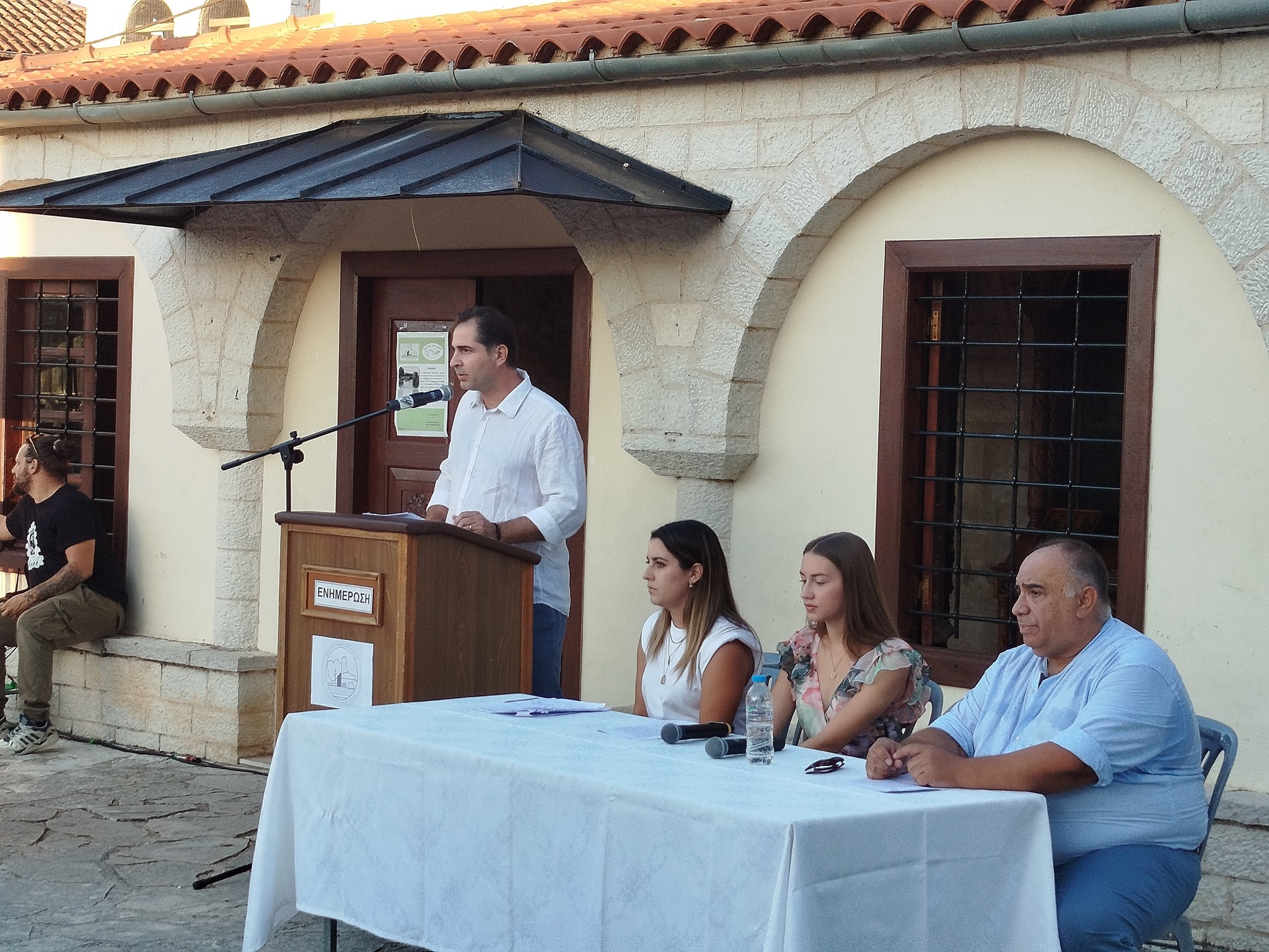 Περαταριάς Αγίου Σπυρίδωνος Άρτας — εικόνα 3
