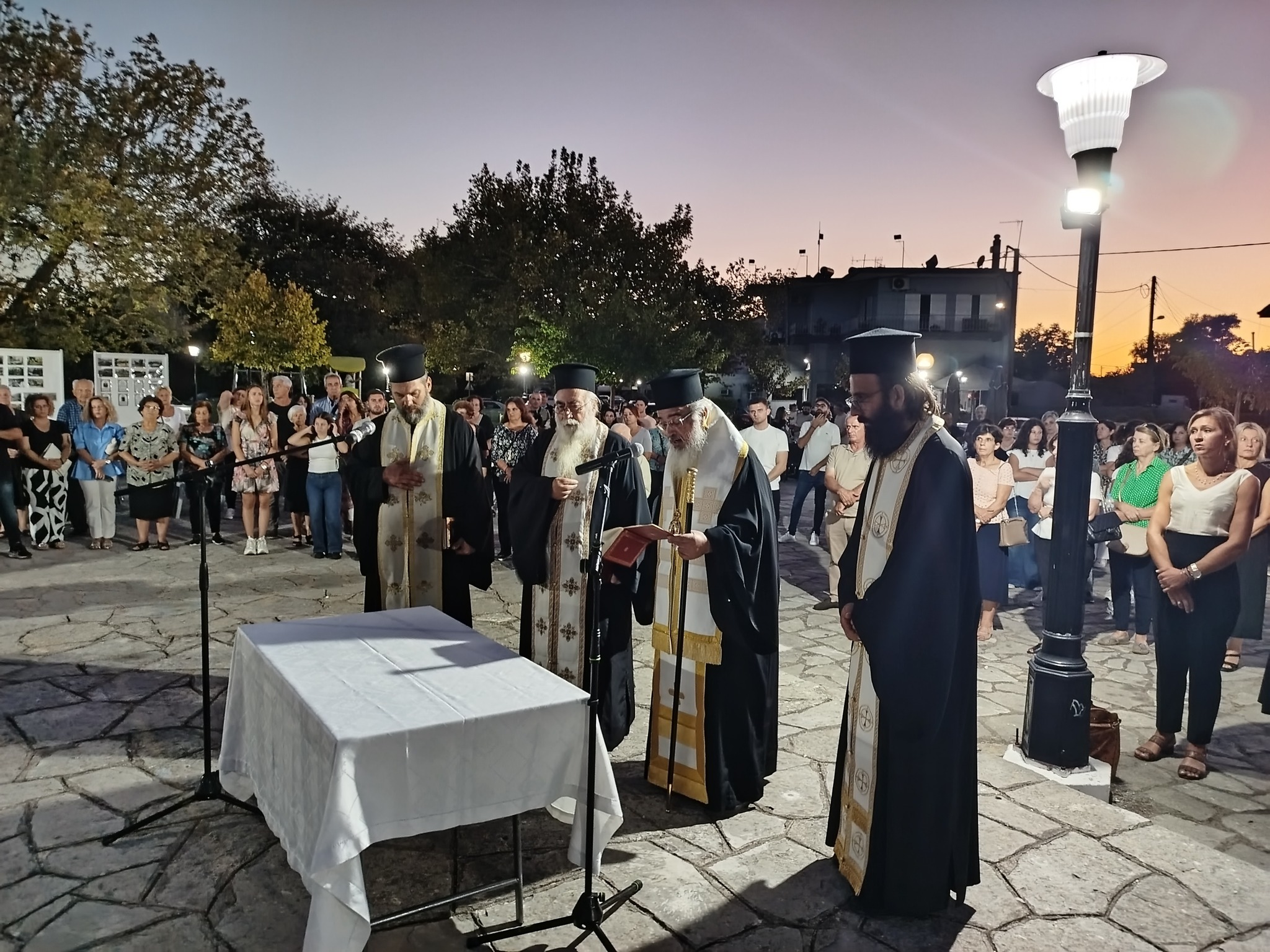Περαταριάς Αγίου Σπυρίδωνος Άρτας — εικόνα 6